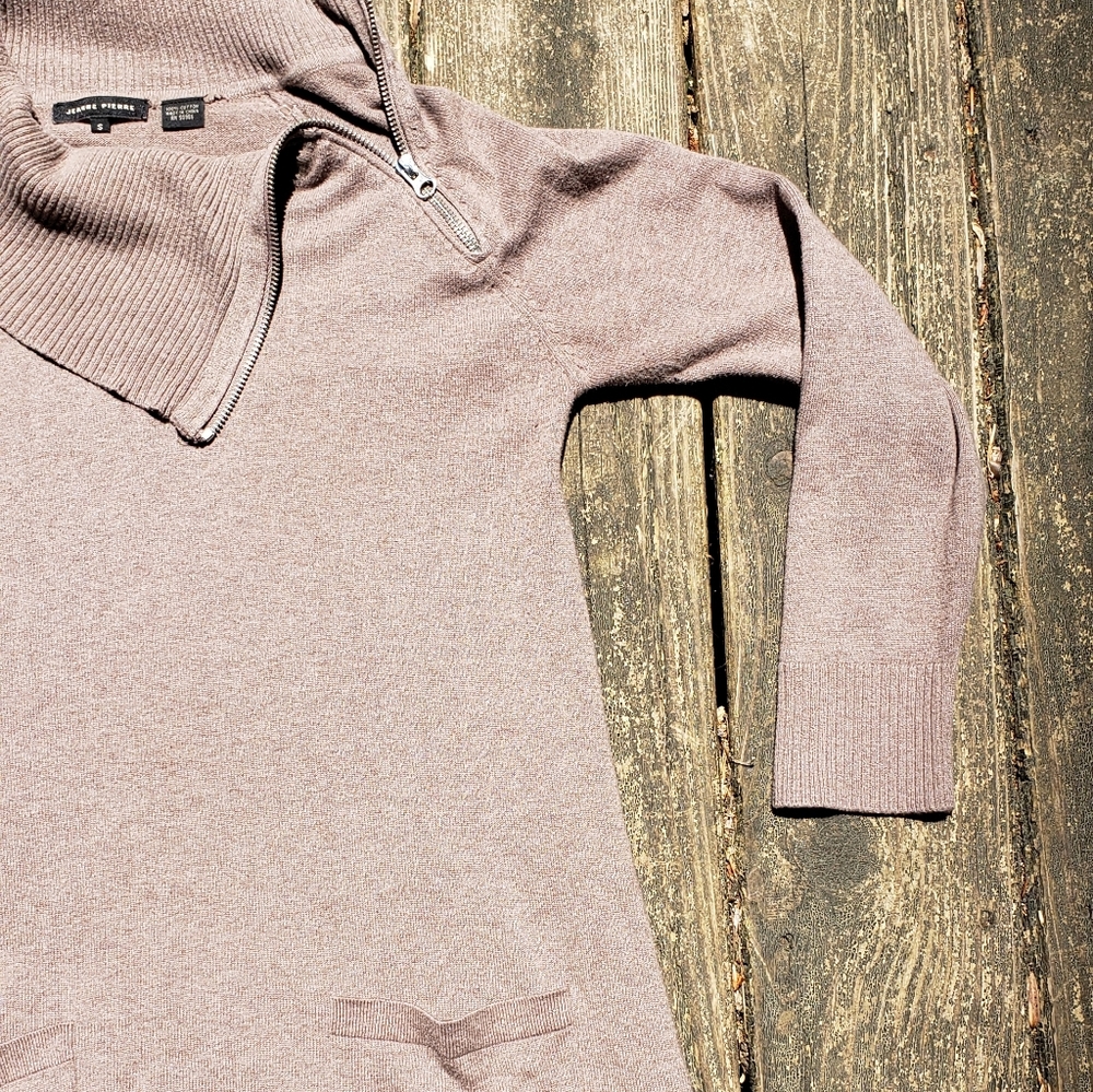 Jeanne Pierre Chic Sweater 😍 - Picture 8 of 13